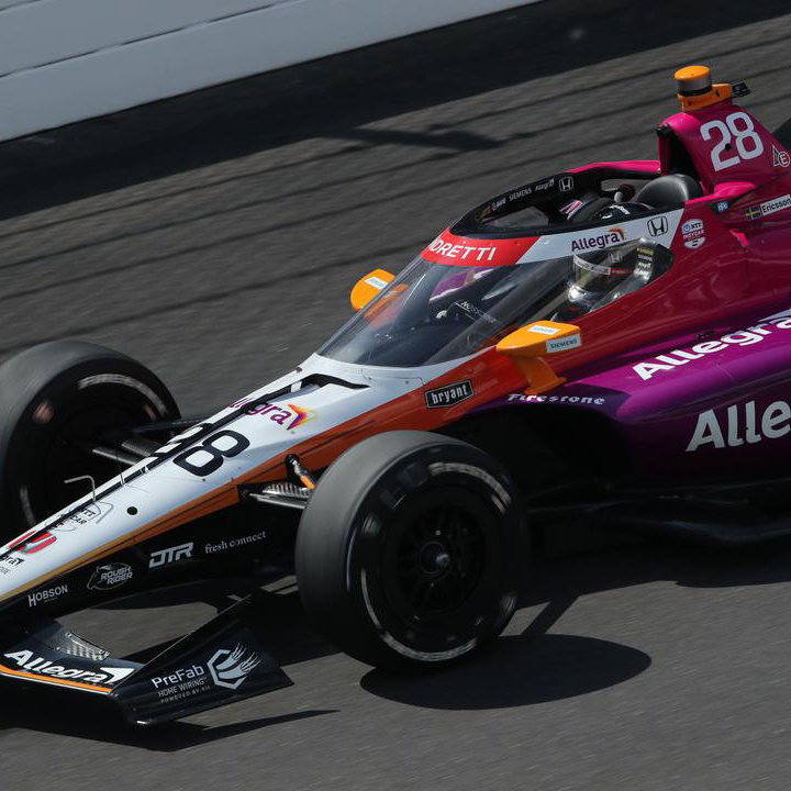 Marcus Ericsson